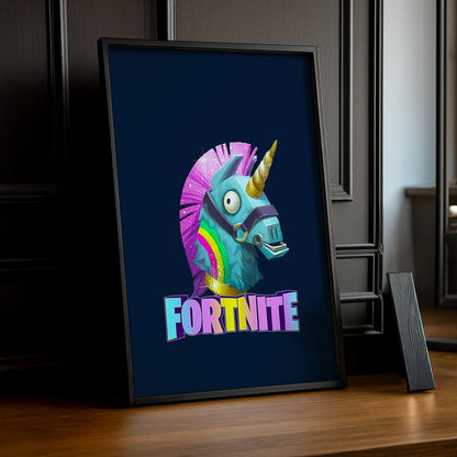 Cadre photo Fortnite