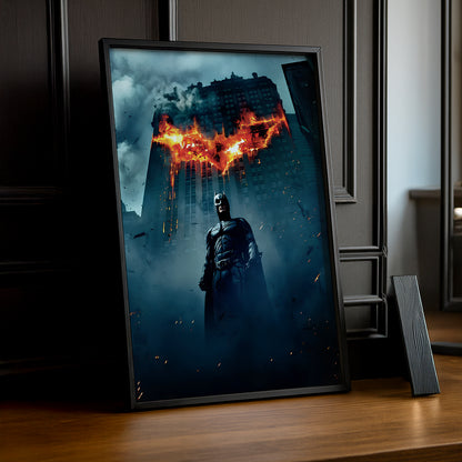 Cadre photo Batman film