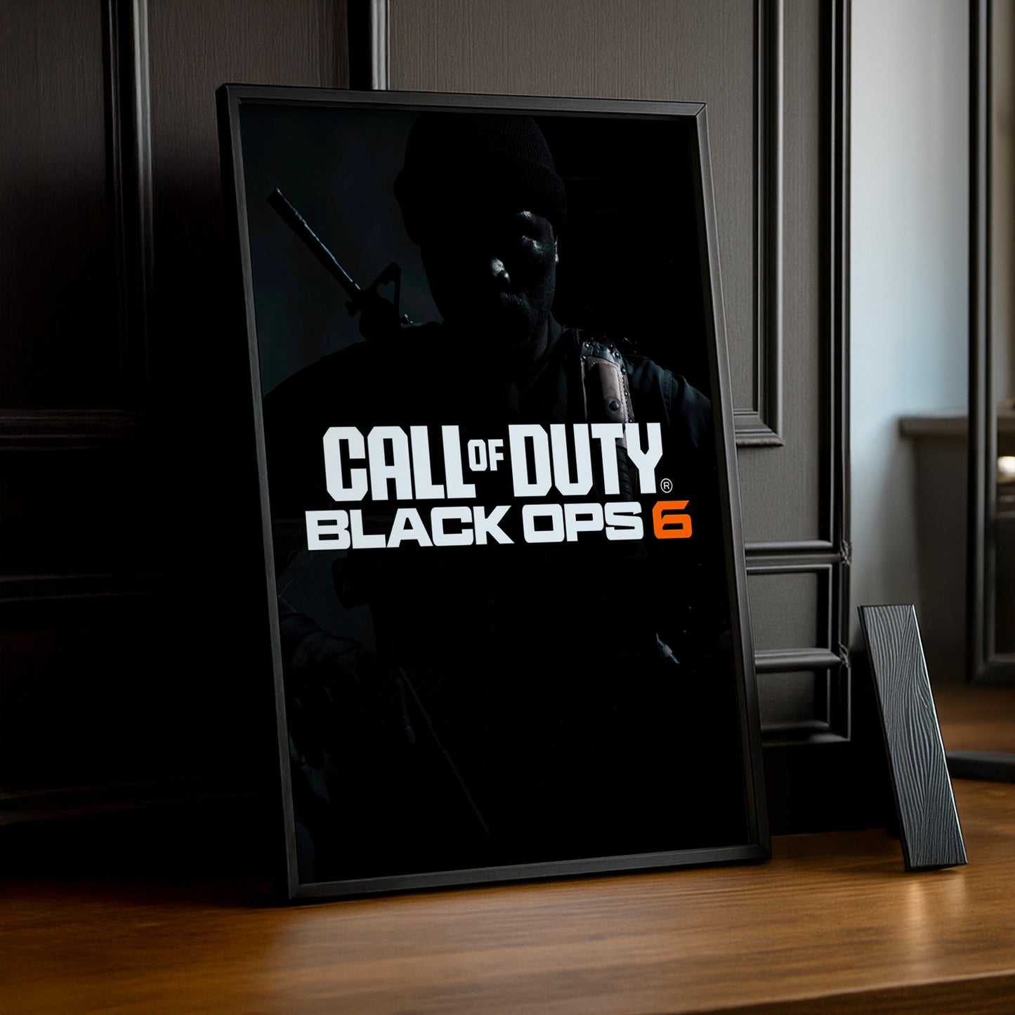 Cadre photo Call of Duty - Black Ops 6