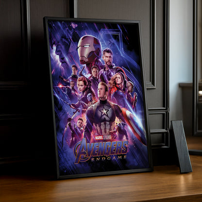 Cadre photo Marvel Avengers