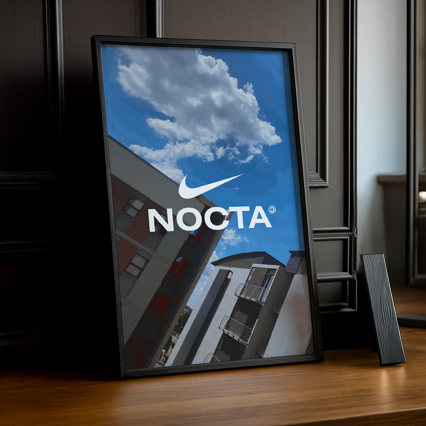 Cadre photo Nocta