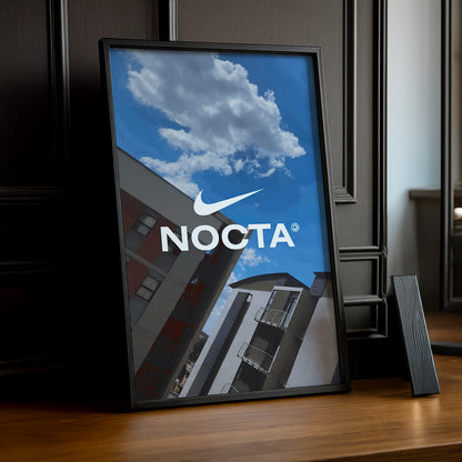 Cadre photo Nocta