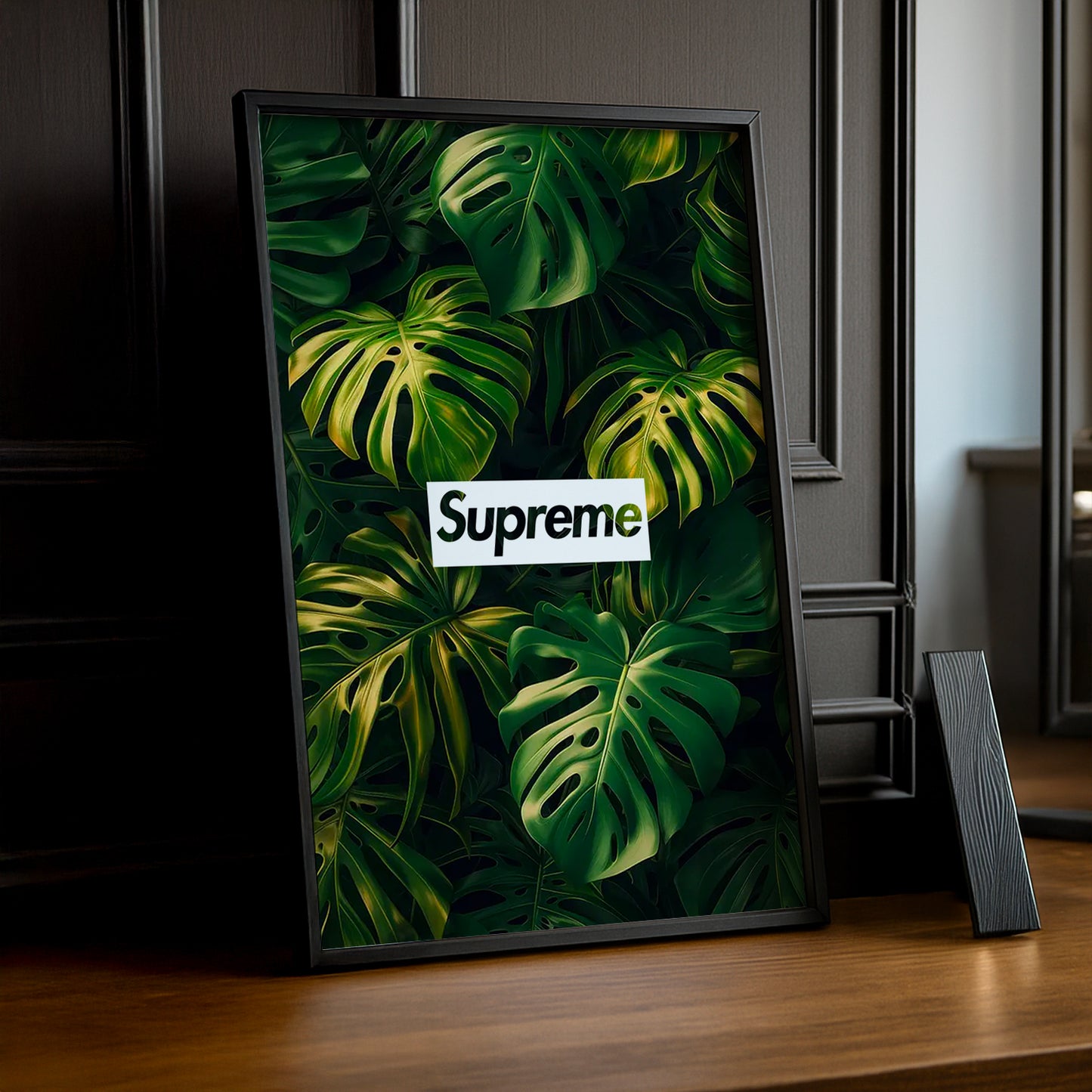 Poster Supreme - Nature