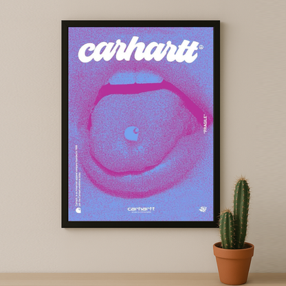 Carhartt - Lips