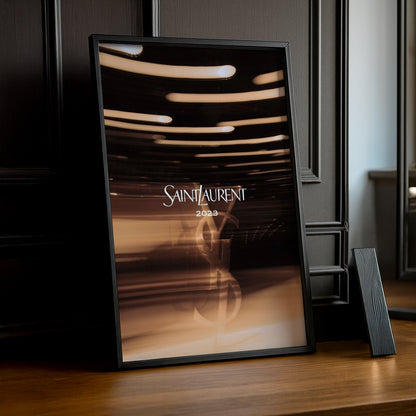 Cadre photo Yves Saint Laurent - 2023