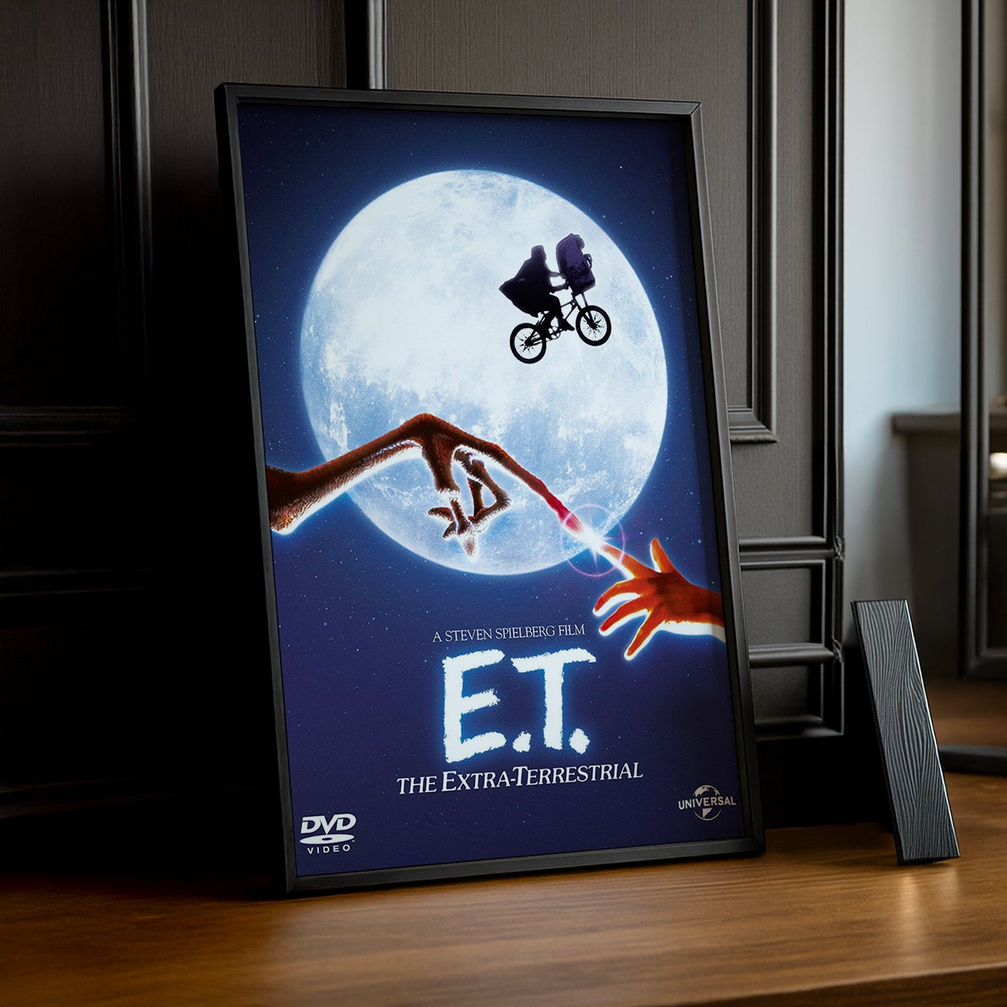 Cadre Photo Film - E.T