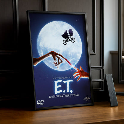 Cadre Photo Film - E.T