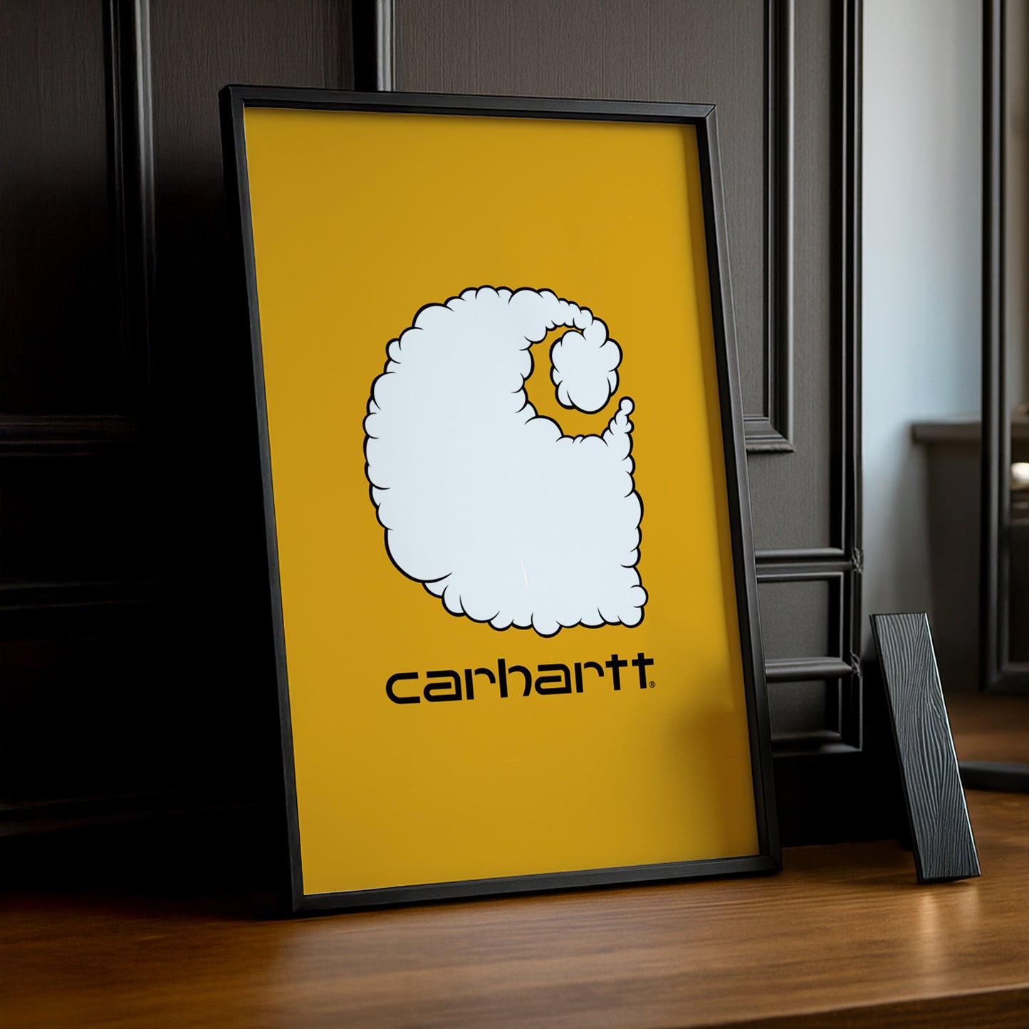 Poster Carhartt – Cloud