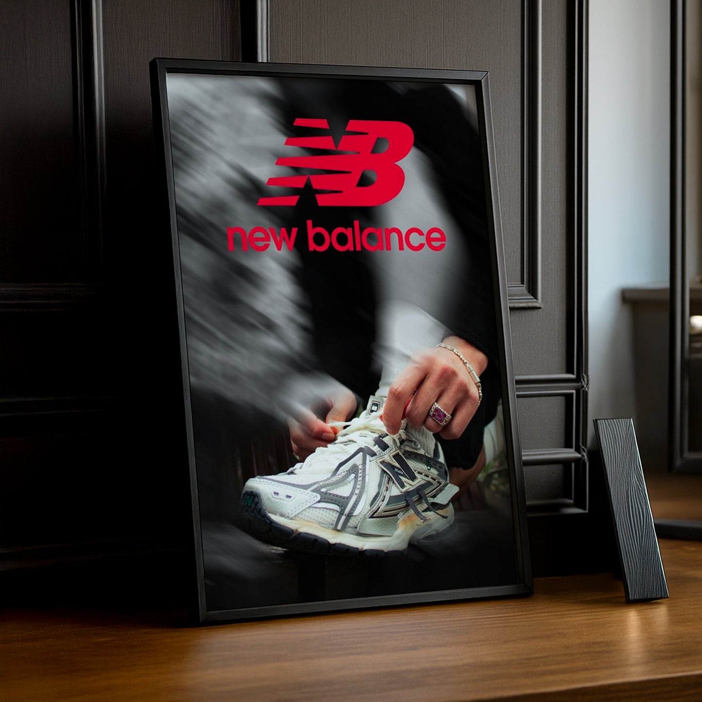 Cadre Photo New Balance - Lifestyle