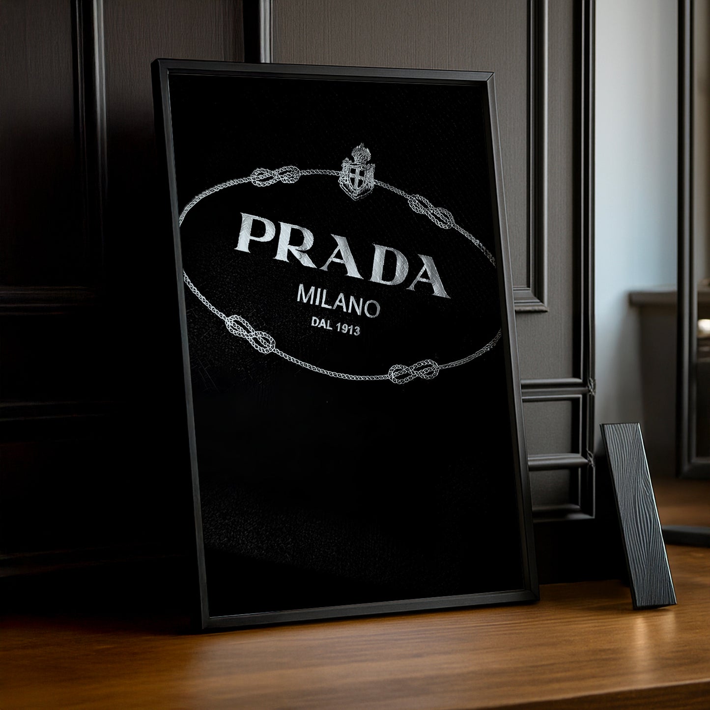 Cadre Photo Prada - Milano