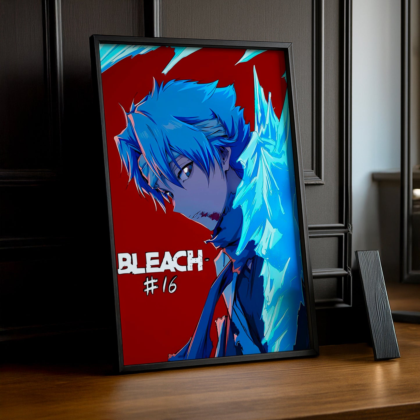 Cadre Photo Bleach - #16