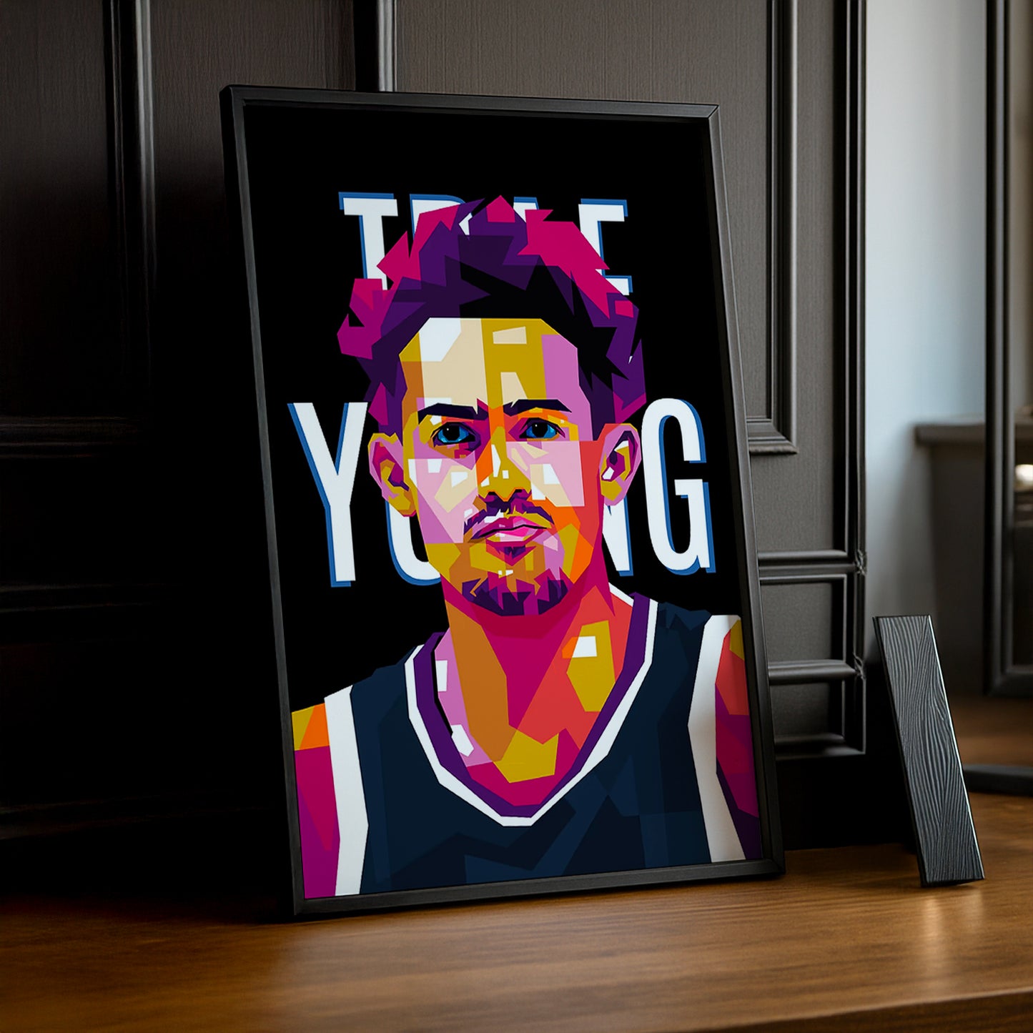 Cadre photo Atrae Young