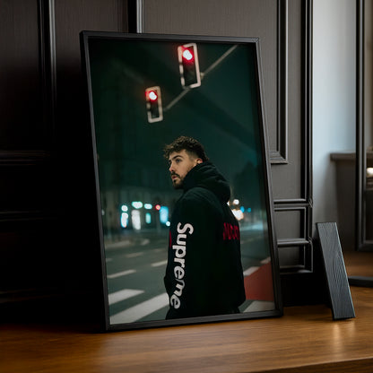 Cadre photo Joyca Youtube