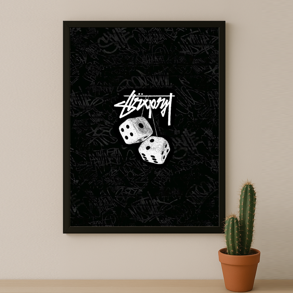 Stüssy Dée