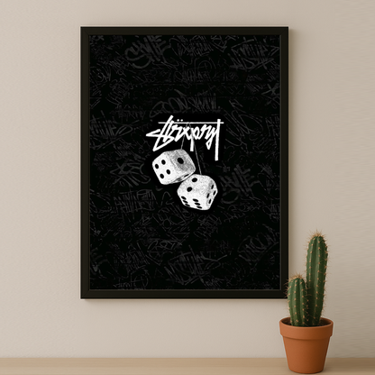 Stüssy Dée