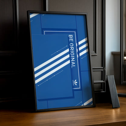 Cadre photo Adidas - Be Original