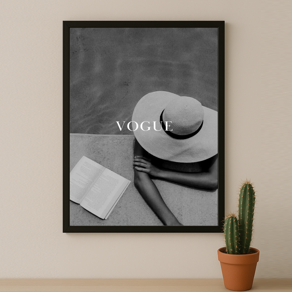 Vogue - Logo