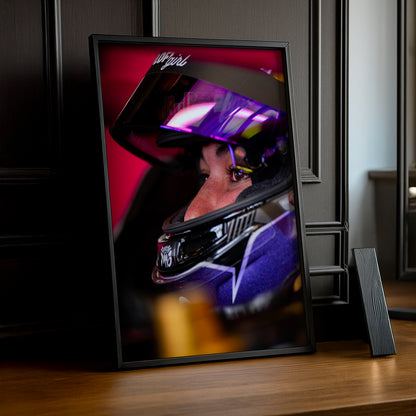 Póster GP Explorer - Gotaga