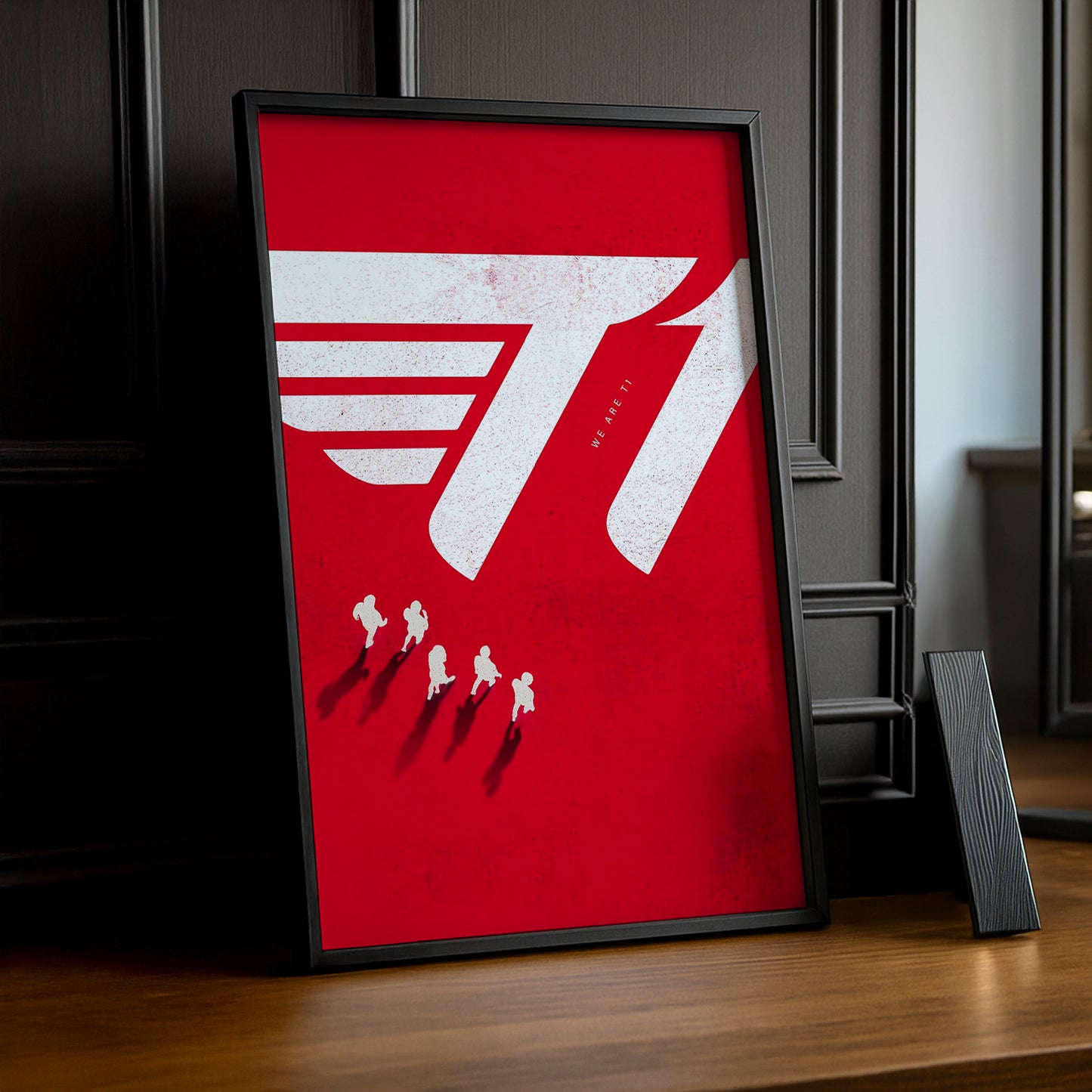 Cadre Photo SK Telecom T1 - T1