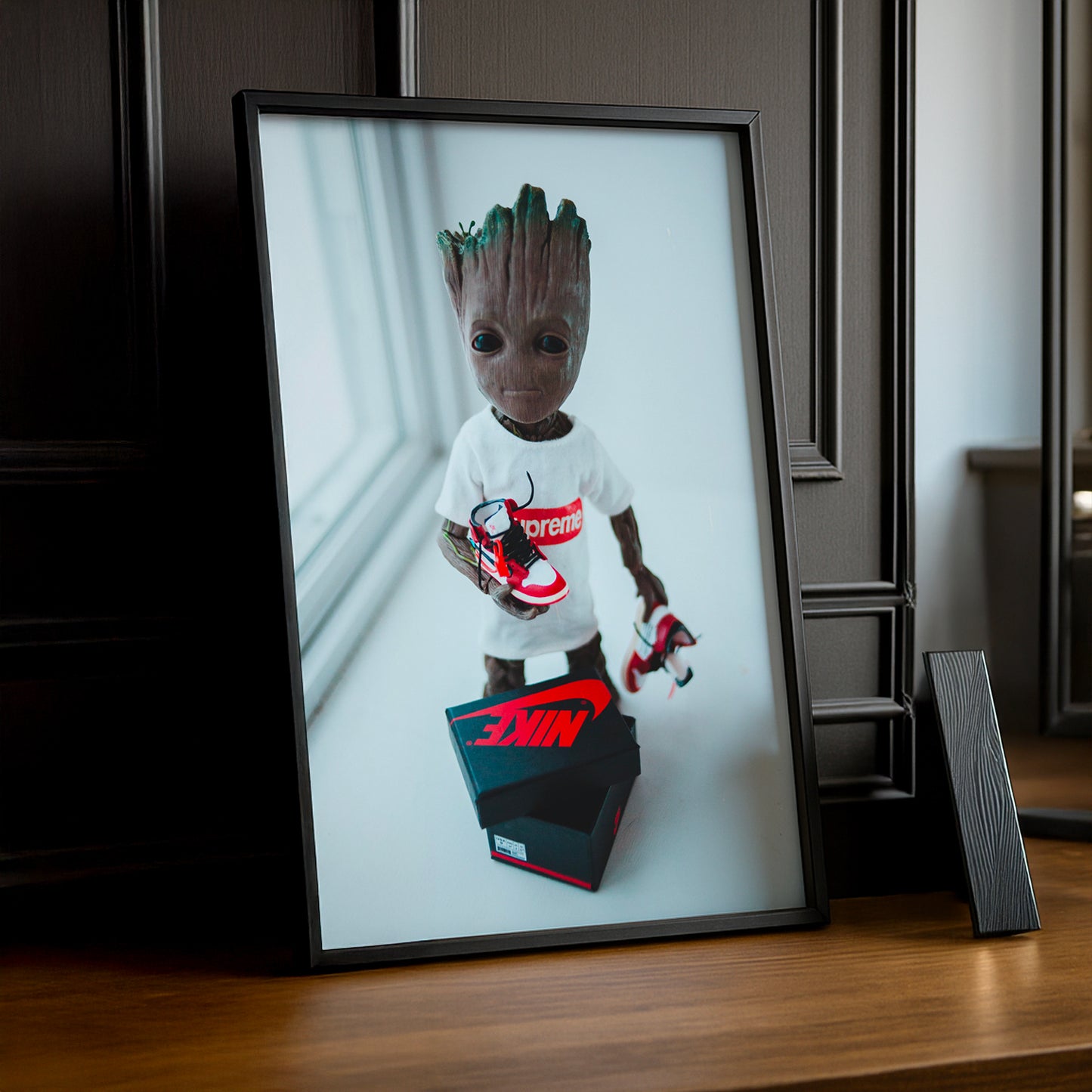 Poster Supreme - Little Forest