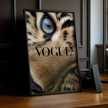 Vogue - Tiger