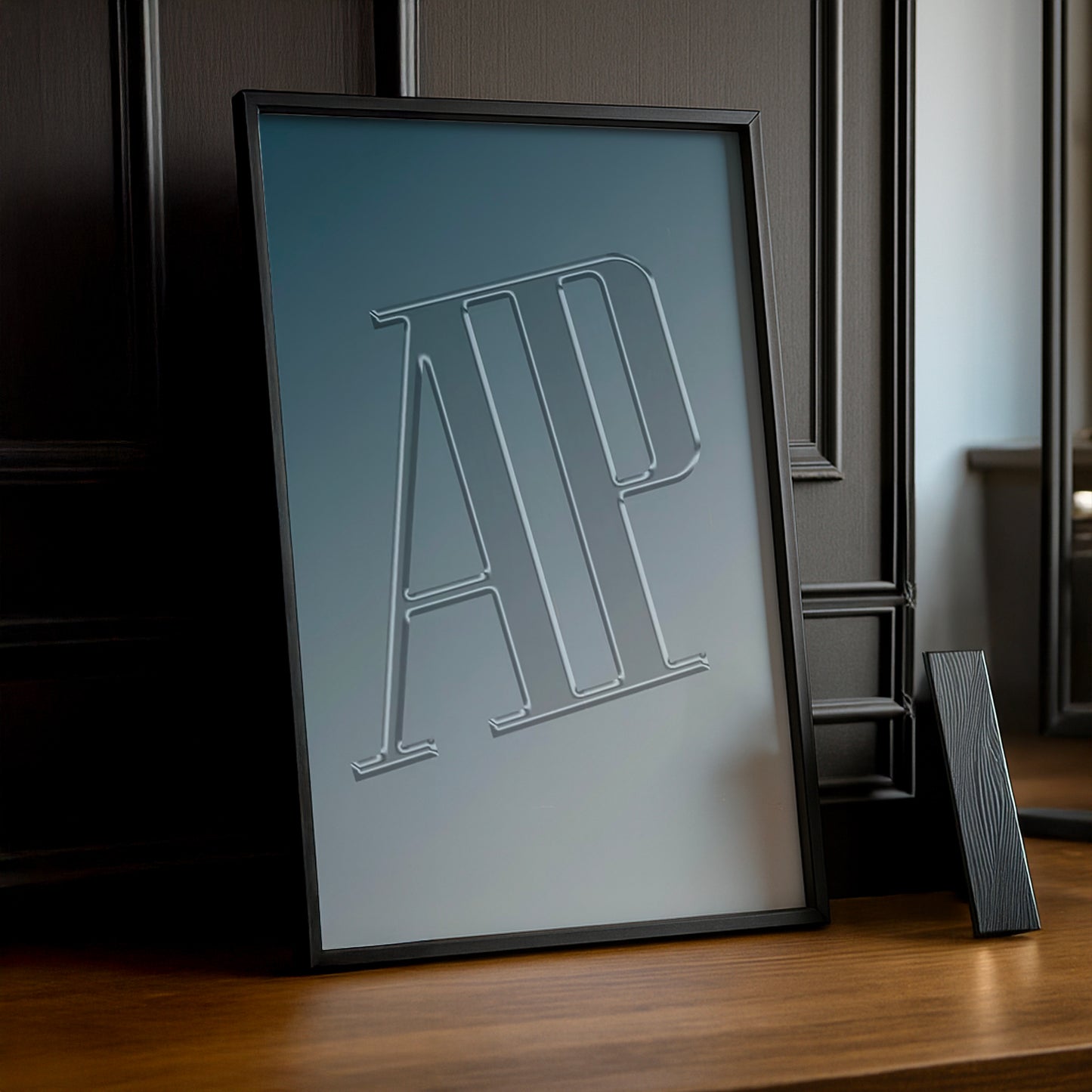 Cadre photo Audemars Piguet