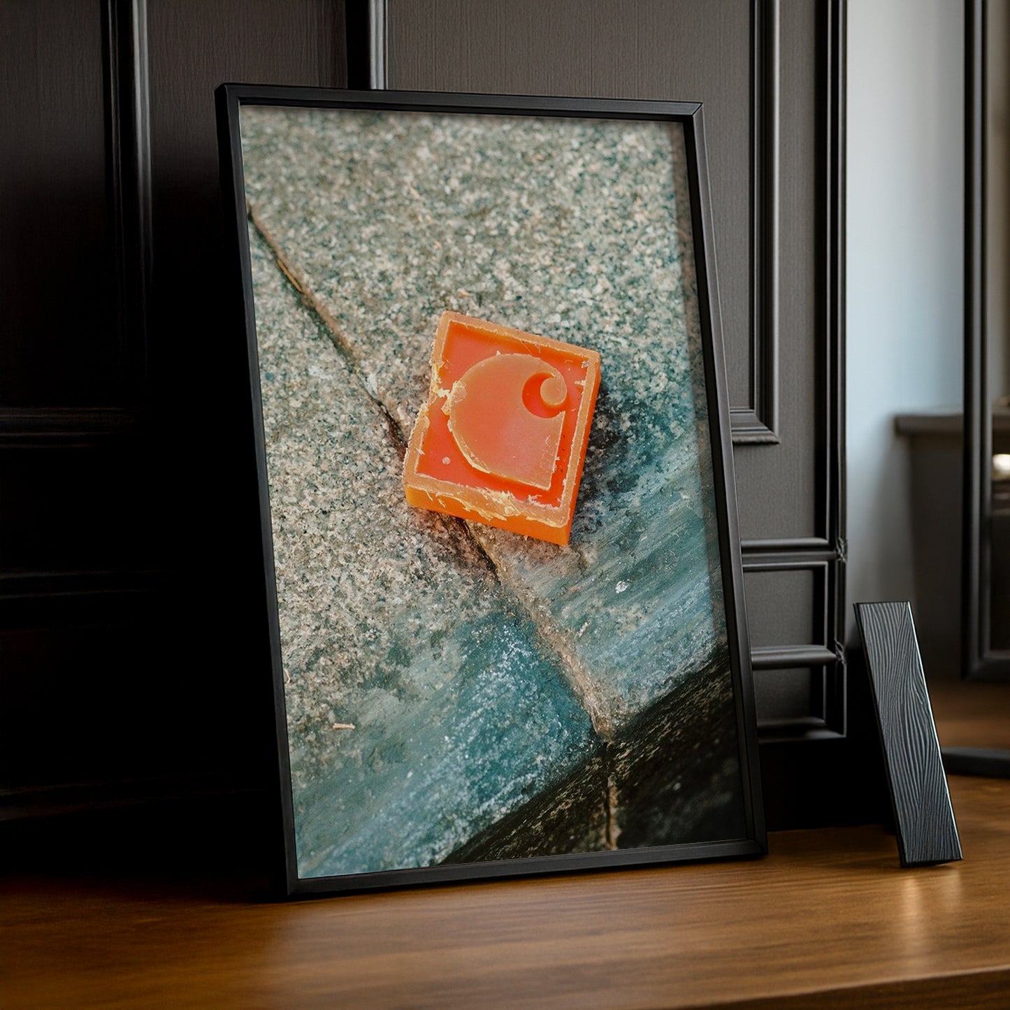 Poster Carhartt – Savon