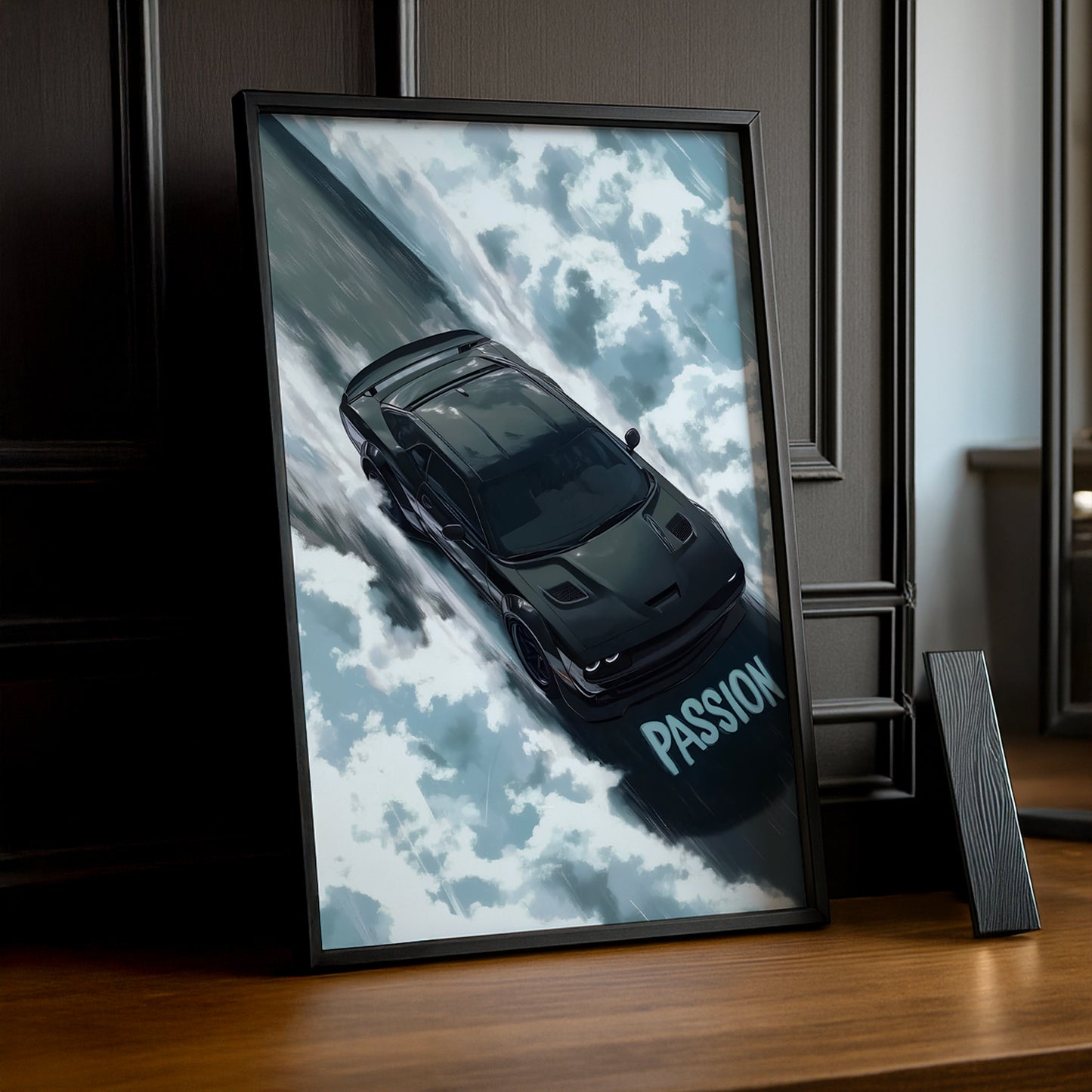 Dodger - Poster