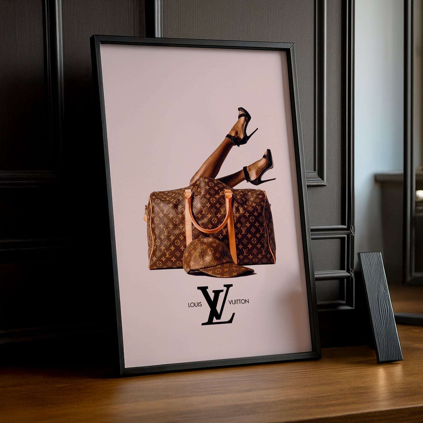Cadre photo Louis Vuitton Accessoires