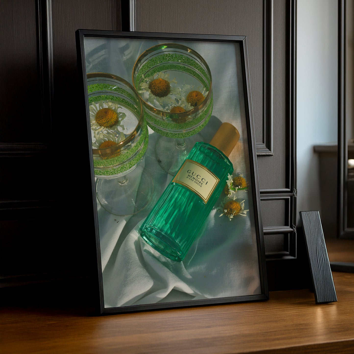 Cadre Photo Gucci - Memoire