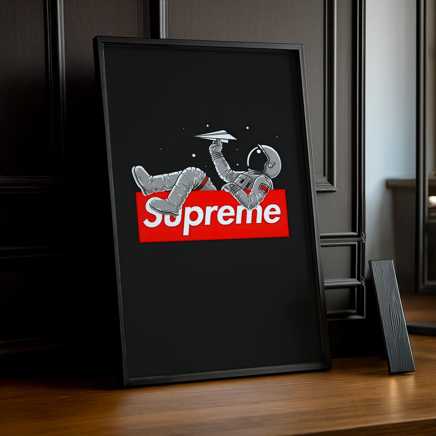 Supreme - Astronaute