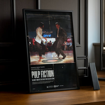 Poster Pulp Fiction