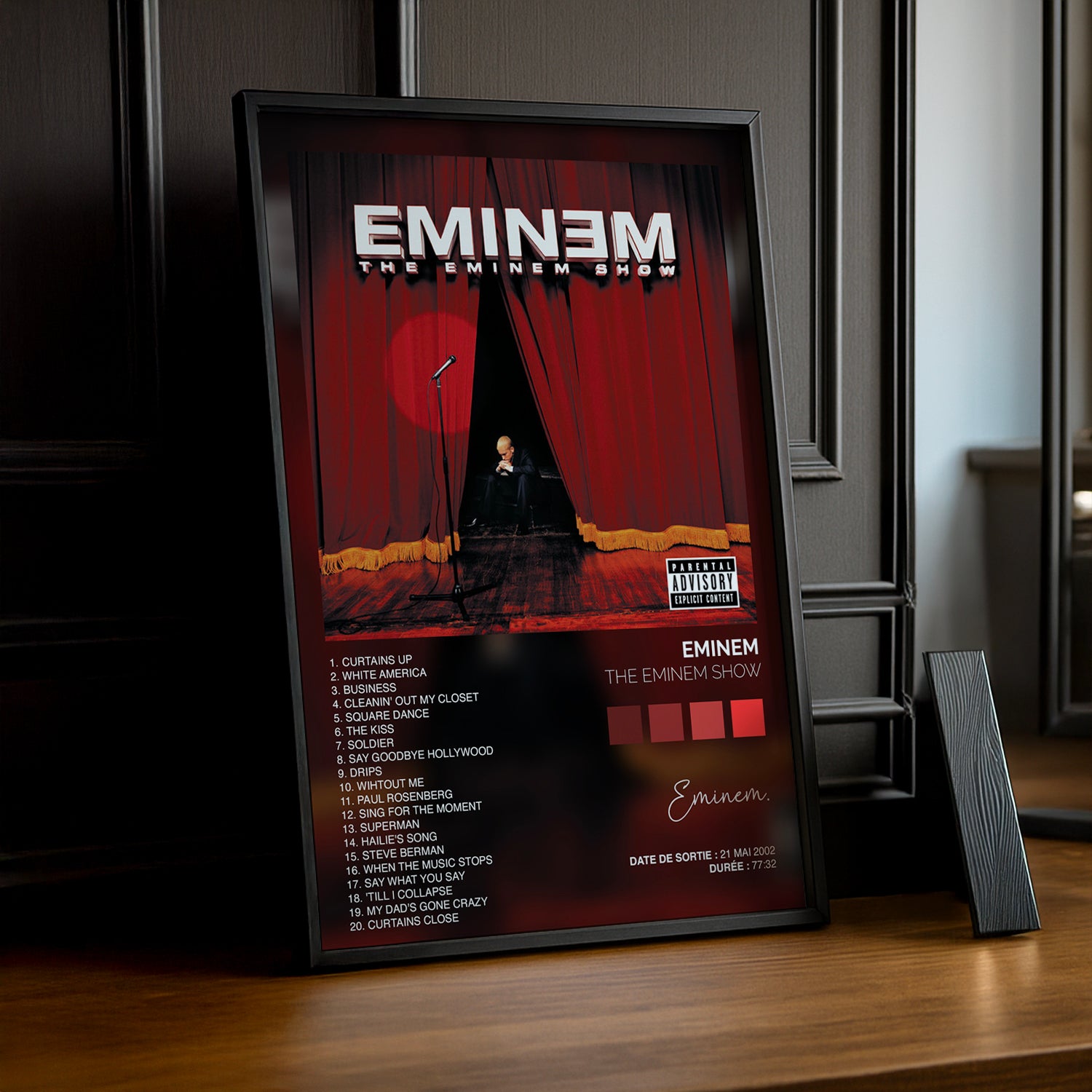 Selected Variant Image