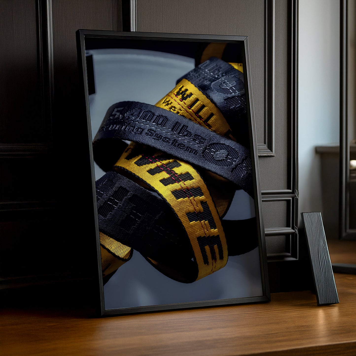 Cadre photo Off-White