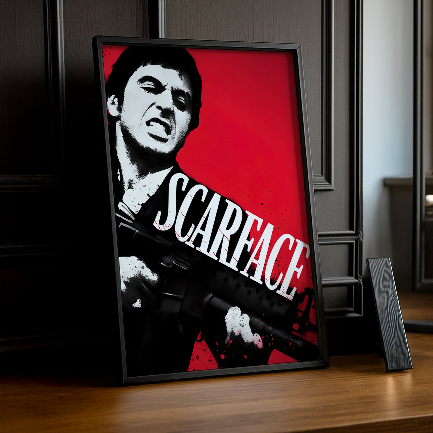 Poster Scarface