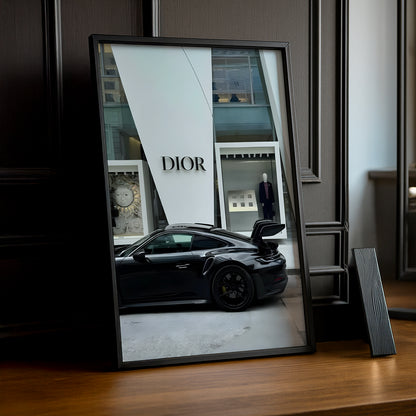 Porsche - Dior