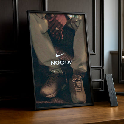 Cadre photo Nocta beige