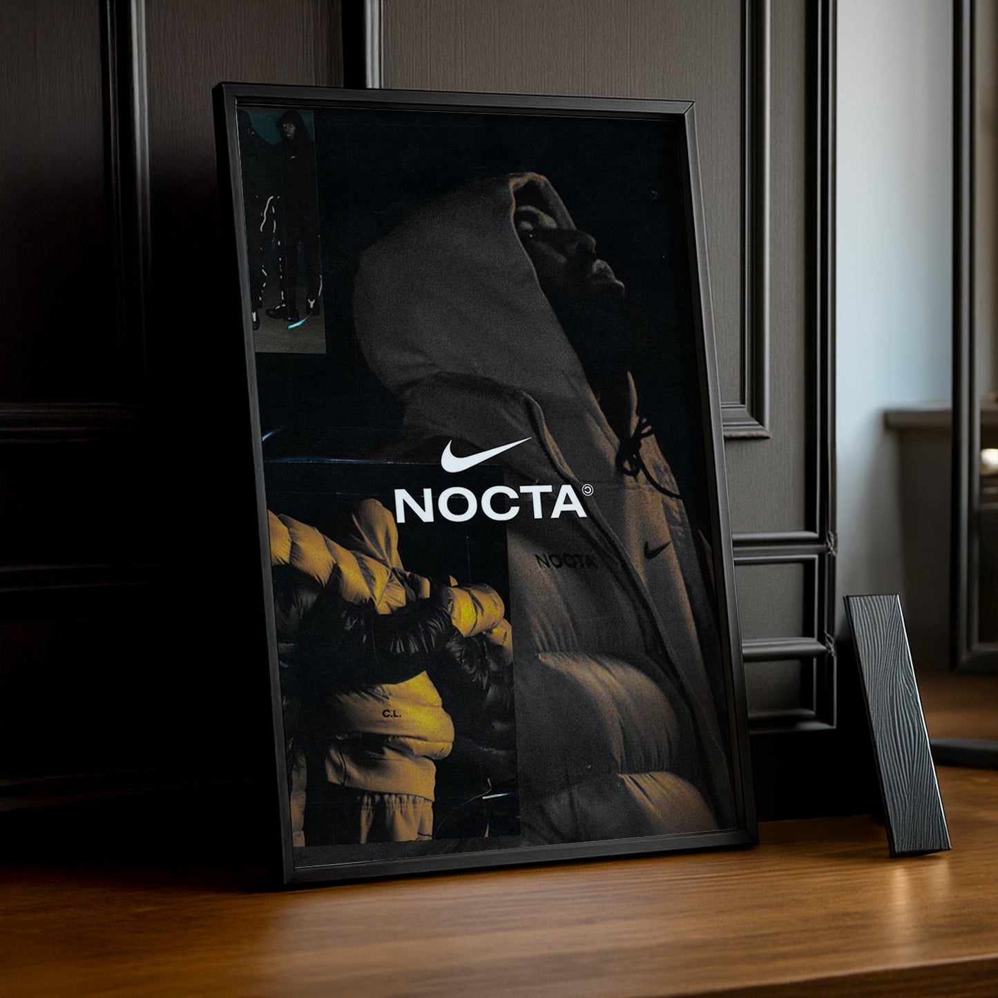 Cadre photo Nocta Drake