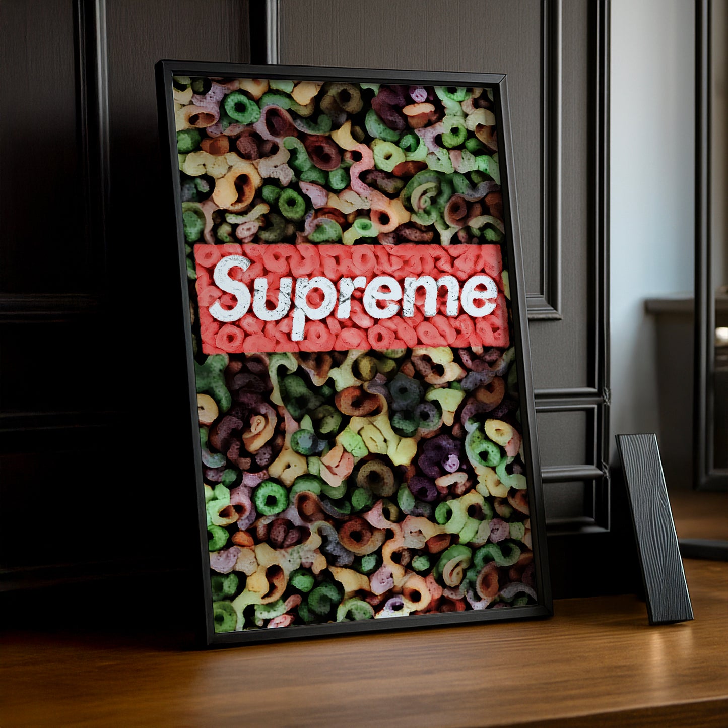 Supreme - Céréales