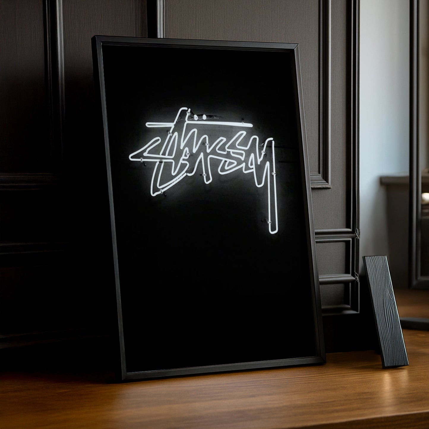 Cadre photo Stüssy