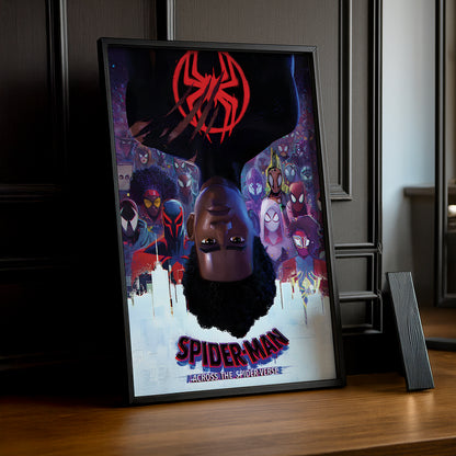 Cadre photo Spider-man Marvel