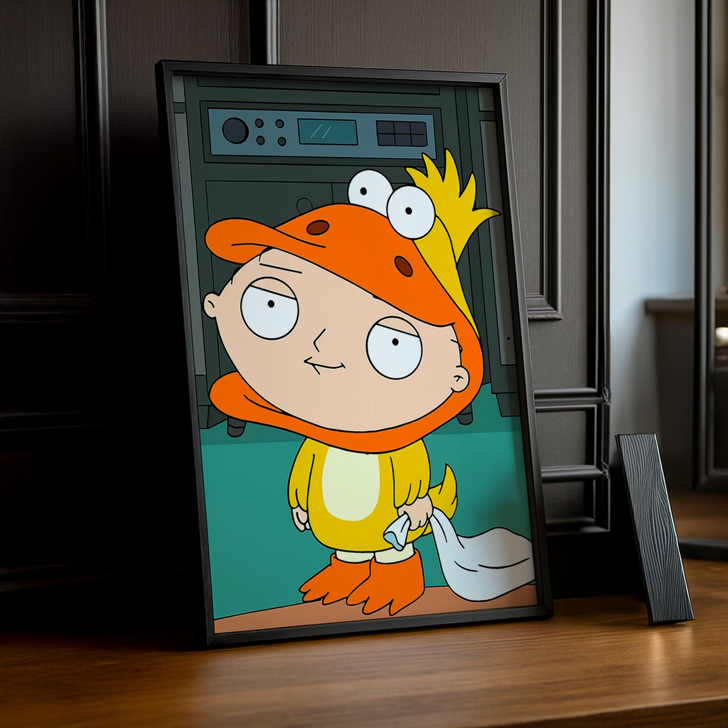Cadre Photo Family Guy - Stewie