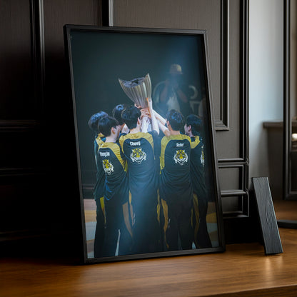 Cadre Photo GEN.G - Win