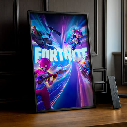 Cadre photo Fortnite