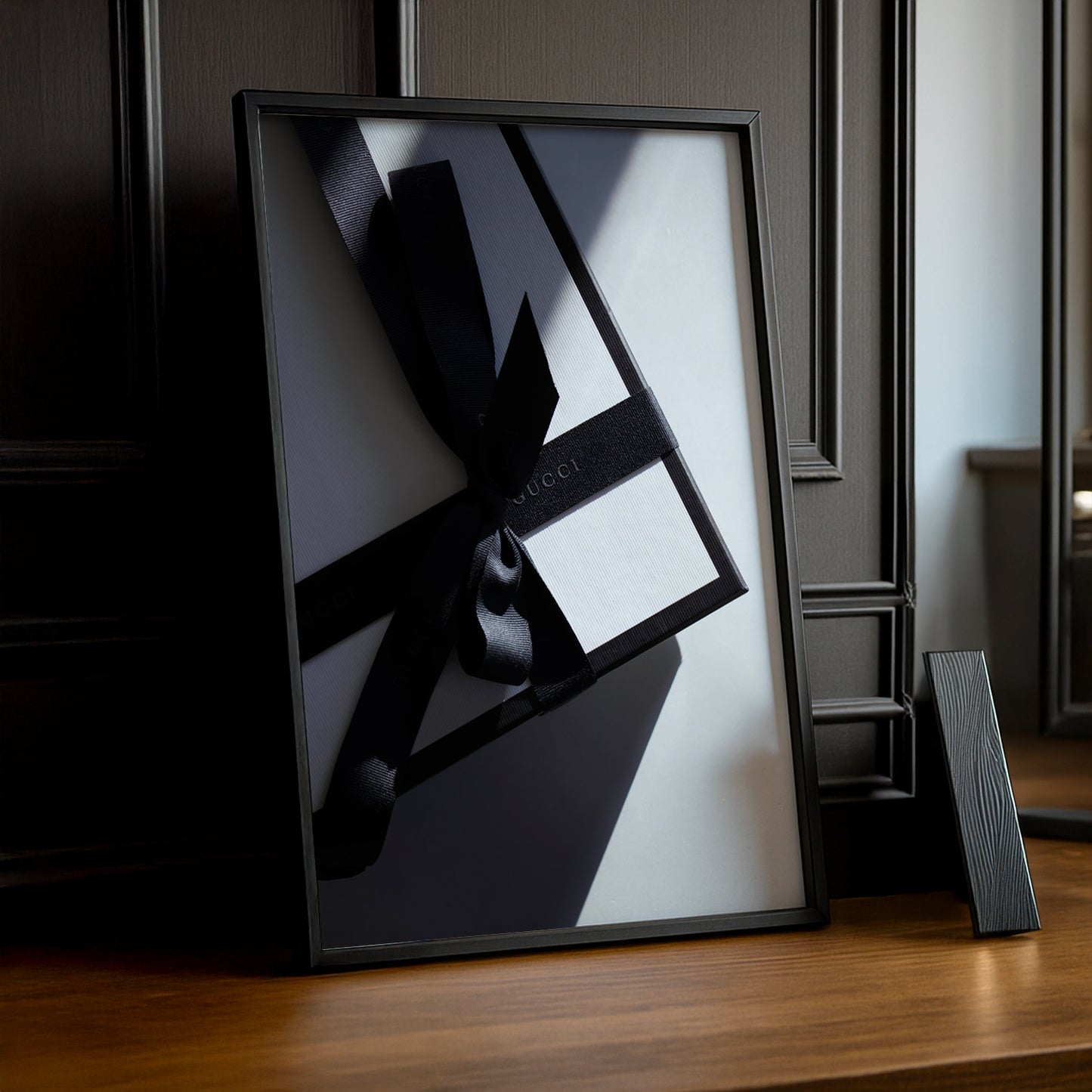 Cadre Photo Gucci - Boite