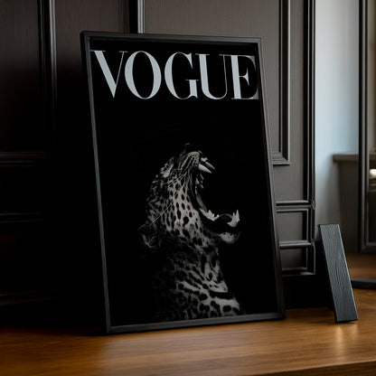 Vogue - Tiger