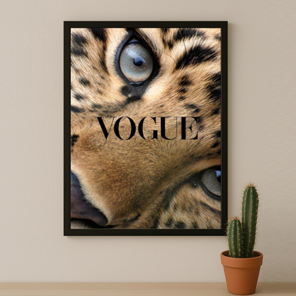 Vogue - Tiger