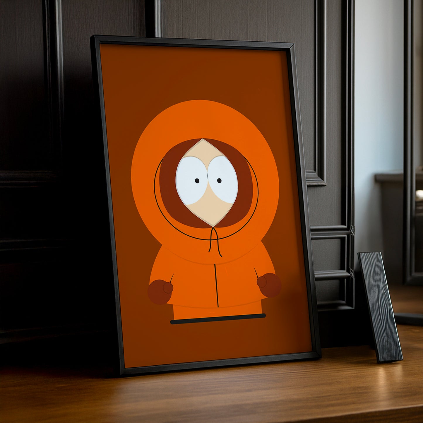 Cadre Photo South Park - Kenny McCormick
