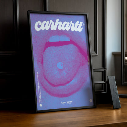 Carhartt - Lips