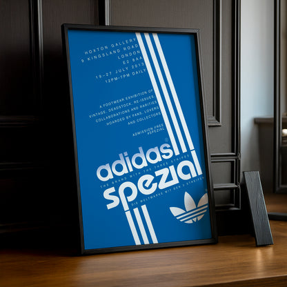 Cadre photo Adidas - Spezial